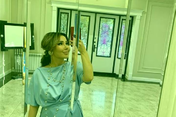 Penelope, 29 — Escort in Zhalagash, Kazakhstan