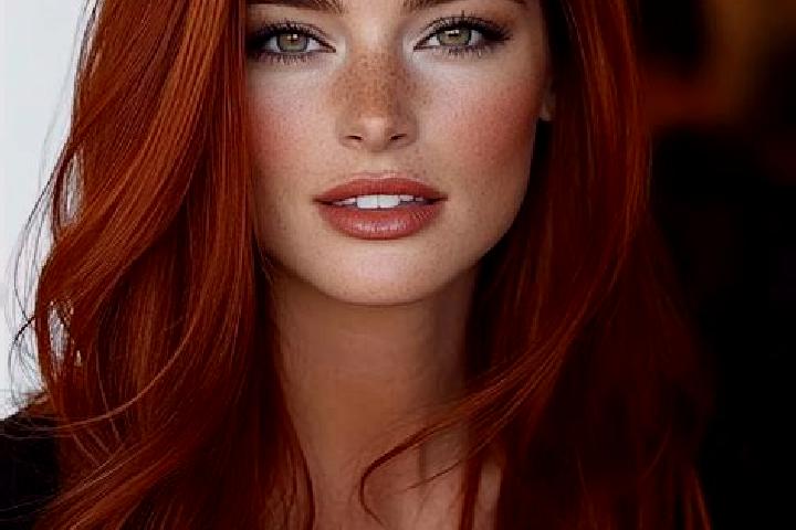 Penelope, 30, a auburn amber-eyed caribbean companion based in Sachayoj. Offering Roleplay, 69, Deep French Kissing, Overnight, Couples. Available for incall...