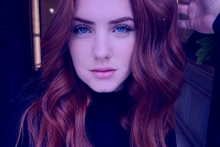 Penelope, 30, a auburn blue-eyed middle eastern companion based in Lussant. Offering Deep French Kissing, Duos, OWO. Available for incall and outcall, day an...