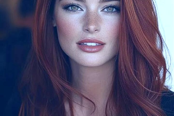 Penelope, 30, a auburn blue-eyed mixed companion based in Kampong Mulaut. Offering Duos, Striptease, A-Level, GFE, Dinner Date. Available for incall and outc...