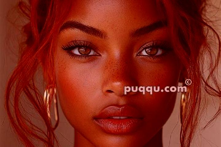 Penelope, 30, a auburn dark-eyed ebony companion based in Lacusteni. Offering BDSM, Domination, OWO. Available for incall and outcall, overnight bookings ava...