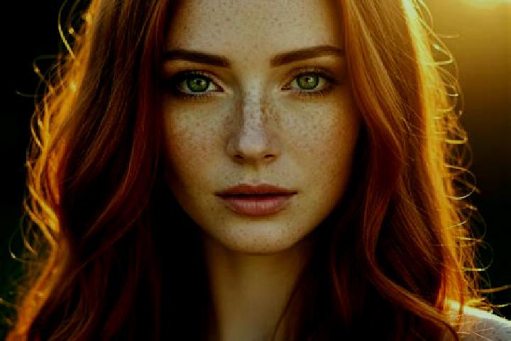 Penelope, 30, a auburn green-eyed caribbean companion based in Dure. Offering Overnight, Girlfriend Experience, Fetish, Dinner Date. Available for incall and...