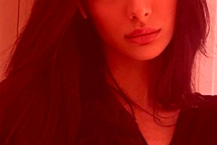 Penelope, 30, a black brown-eyed middle eastern companion based in Mihesu de Campie. Offering 69, Overnight, Girlfriend Experience, Couples. Available for in...