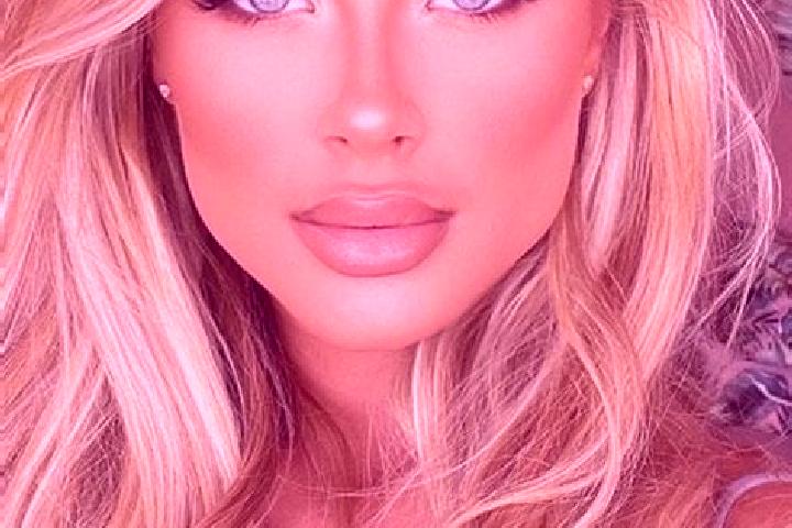 Penelope, 30, a blonde blue-eyed latina companion based in Telopea. Offering Domination, BDSM, Fetish, Dinner Date, A-Level. Available for incall and outcall...