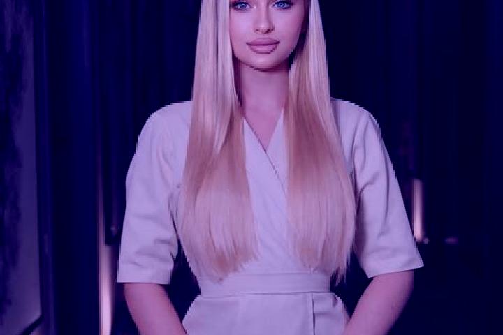 Penelope, 30, a blonde hazel-eyed ebony companion based in Casole Bruzio. Offering Prostate Massage, Tantra, Erotic Massage. Available for incall and outcall...