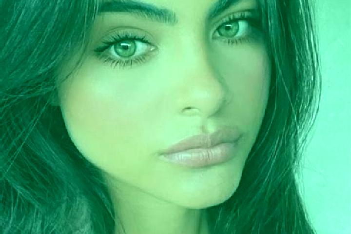 Penelope, 30, a chestnut grey-eyed indian companion based in Guanting. Offering CIM, Girlfriend Experience. Available for incall and outcall, day and evening...