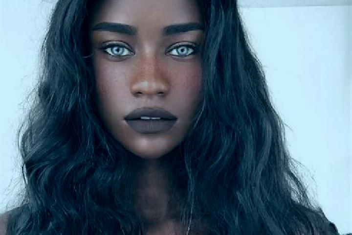 Penelope, 30, a dark blonde blue-eyed ebony companion based in Teurtheville-Hague. Offering Roleplay, CIM, Party Girl. Available for incall and outcall, over...