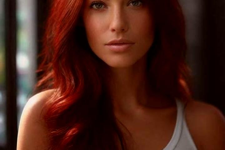 Penelope, 30, a red hazel-eyed caucasian companion based in Oberlangenberg. Offering Prostate Massage, Travel Companion, Striptease, Couples. Available for i...