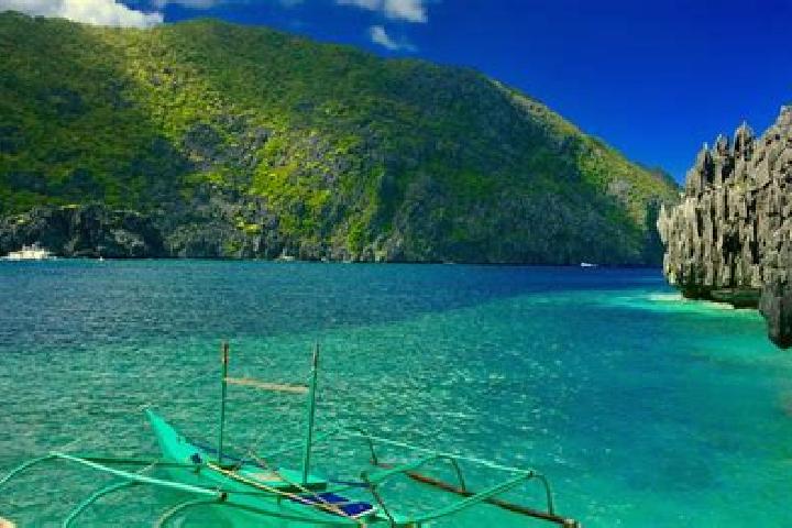 Penelope, 30 — Escort in Aborlan, Philippines