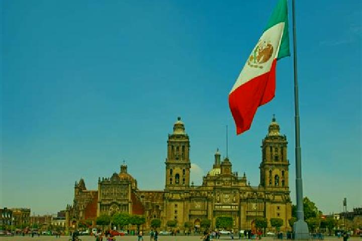 Penelope, 30 — Escort in Acteopan, Mexico