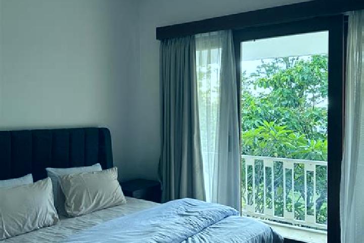 Penelope, 30 — Escort in Babakan Nyampay, Indonesia