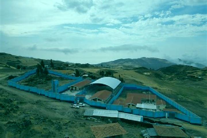 Penelope, 30 — Escort in Carabamba, Peru