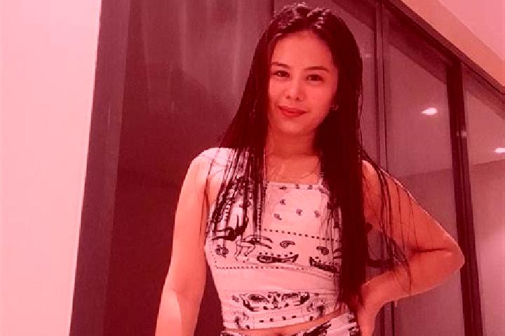 Penelope, 30 — Escort in Chaiwan, China