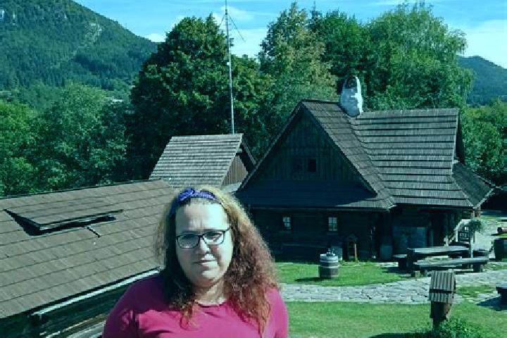 Penelope, 30 — Escort in Cierna Voda, Slovakia