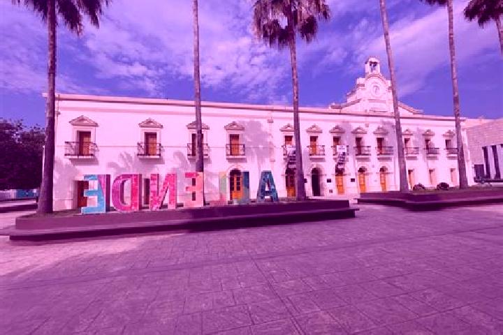 Penelope, 30 — Escort in Ciudad de Allende, Mexico