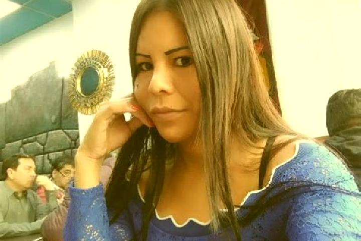 Penelope, 30 — Escort in Colorina, Italy