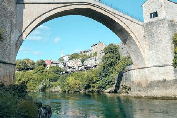 Penelope, 30 — Escort in Dobrnja, Bosnia and Herzegovina