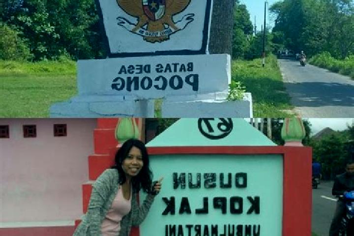 Penelope, 30 — Escort in Dusun Desa Sukadana, Indonesia