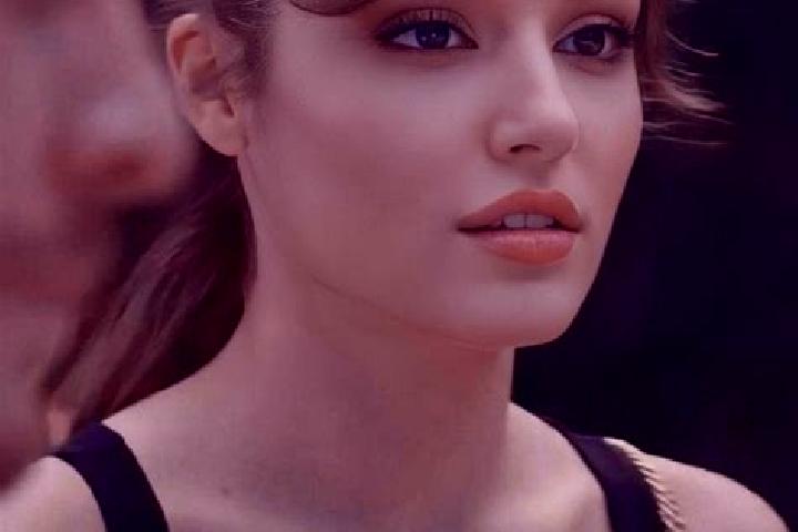 Penelope, 30 — Escort in Ercek, Turkey