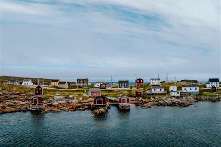 Penelope, 30 — Escort in Fogo Island, Canada