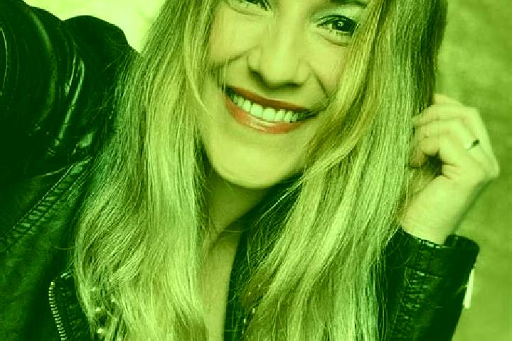 Penelope, 30 — Escort in Grosskarlbach, Germany