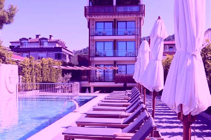 Penelope, 30 — Escort in Guelyali, Turkey