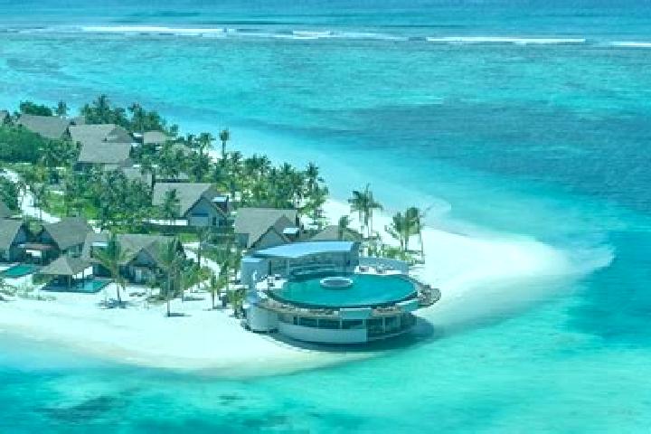 Penelope, 30 — Escort in Guraidhoo, Maldives