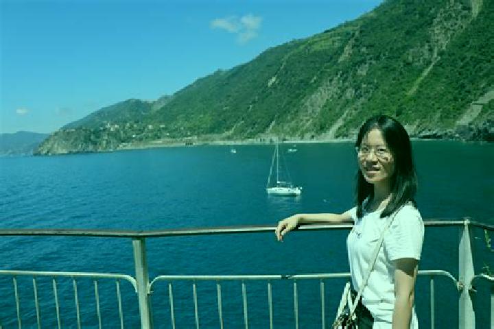 Penelope, 30 — Escort in Huangben, China