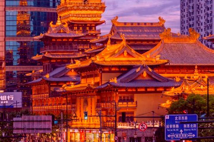 Penelope, 30 — Escort in Jiang an, China