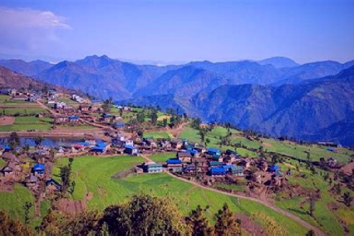 Penelope, 30 — Escort in Kalikot District, Nepal