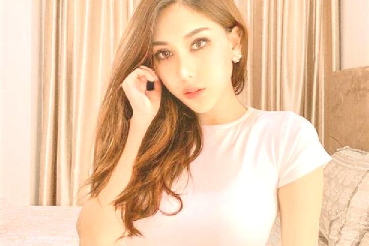 Penelope, 30 — Escort in Kampung Kuala Sepetang, Malaysia