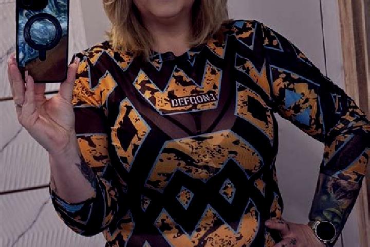 Penelope, 30 — Escort in Krapkowice, Poland