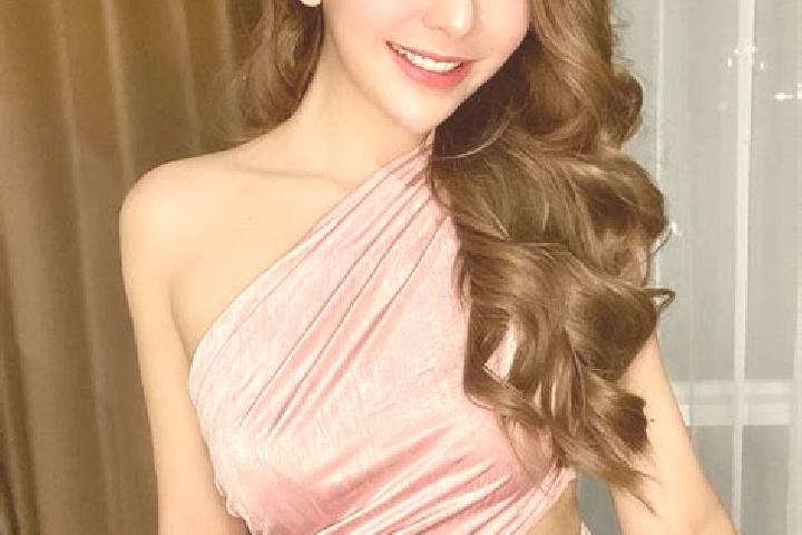 Penelope, 30 — Escort in Kuala Bintang, Indonesia