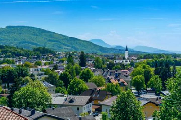 Penelope, 30 — Escort in Lamprechtshausen, Austria