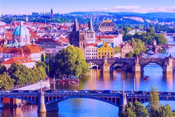 Penelope, 30 — Escort in Libhost, Czech Republic