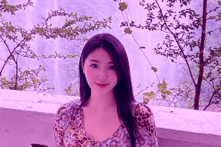 Penelope, 30 — Escort in Lilin, China