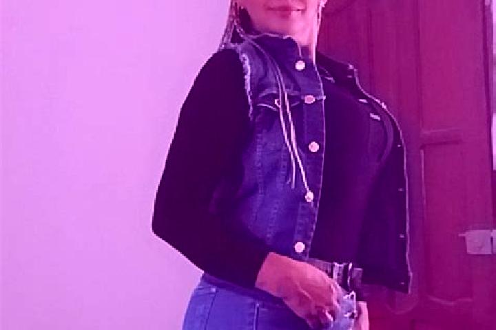 Penelope, 30 — Escort in Limoncito, Bolivia