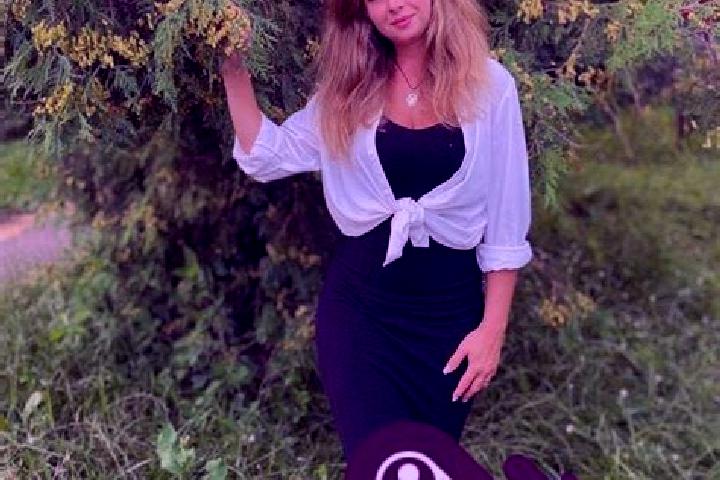 Penelope, 30 — Escort in Lokhvytsya, Ukraine