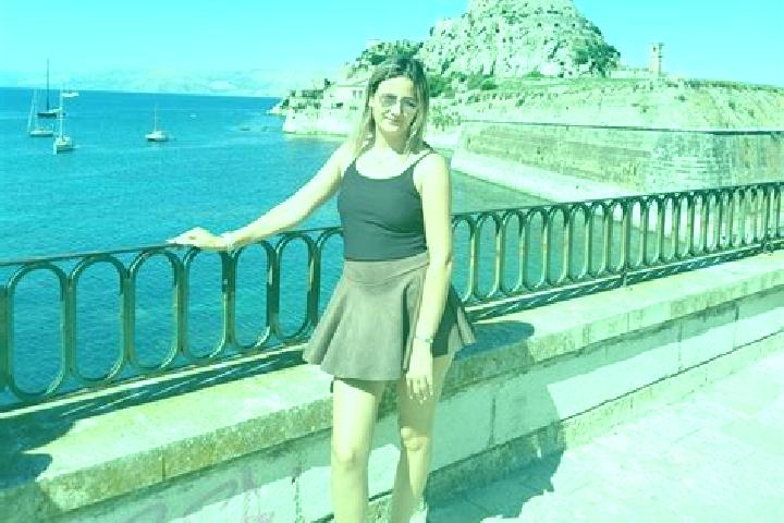 Penelope, 30 — Escort in Malusteni, Romania