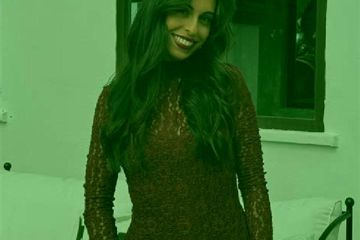 Penelope, 30 — Escort in Miguel Alves, Brazil