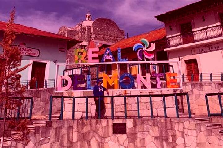 Penelope, 30 — Escort in Mineral del Monte, Mexico