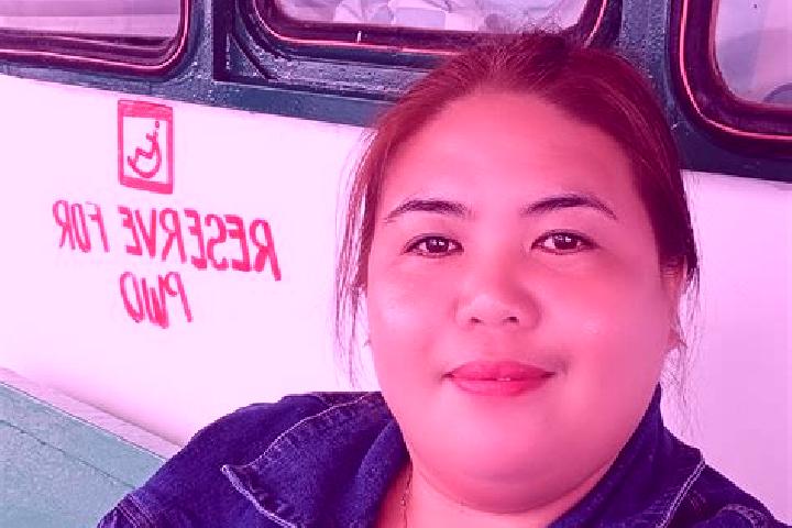 Penelope, 30 — Escort in Moncada, Philippines