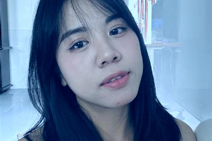 Penelope, 30 — Escort in Nam Giang, Vietnam