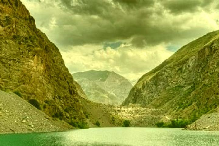 Penelope, 30 — Escort in Neftobod, Tajikistan