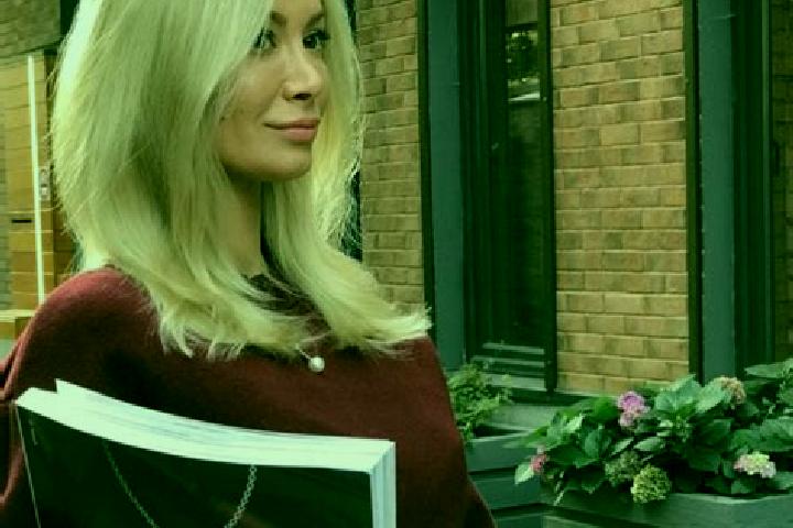 Penelope, 30 — Escort in Nemchinovka, Russia