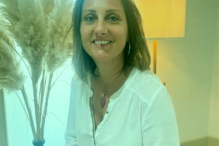 Penelope, 30 — Escort in Oraison, France
