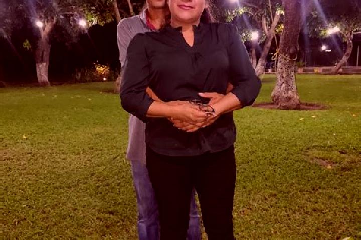 Penelope, 30 — Escort in Patambo, Mexico