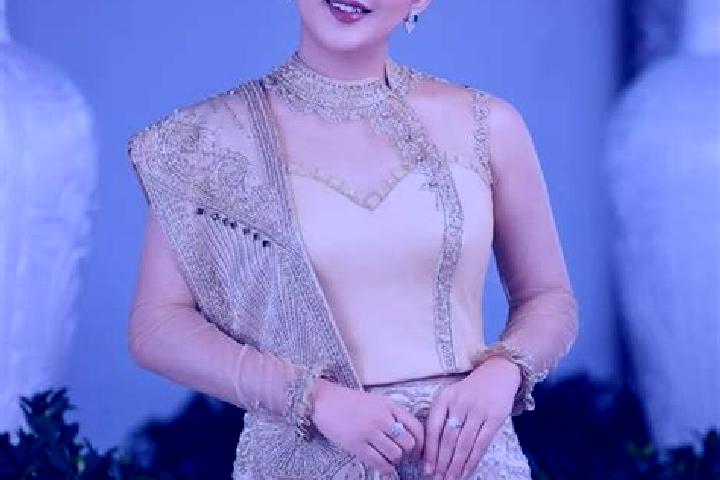 Penelope, 30 — Escort in Payo, Myanmar