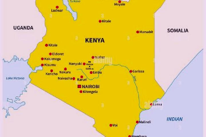Penelope, 30 — Escort in Ramu, Kenya