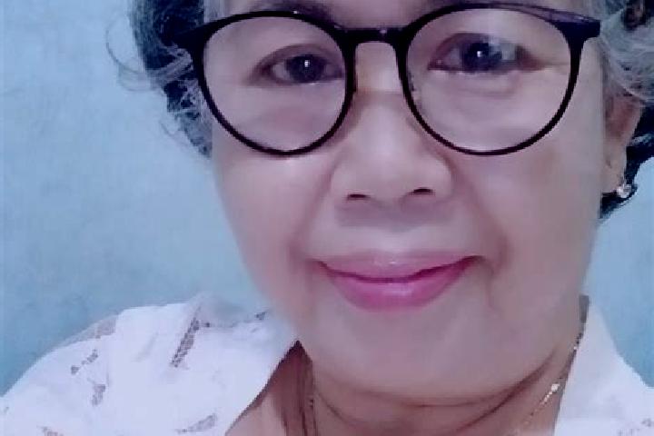 Penelope, 30 — Escort in Renes, Indonesia